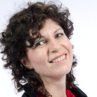 profielfoto Jacqueline Duerinck